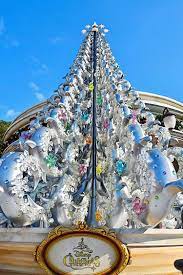 tds today s memories 近づくクリスマスの足音 クリスマス ショー ディズニー クリスマス