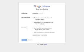To v4.1 with personal dictionary sync, emoji access from physical keyboards, and more apk download. Google Dictionary By Google