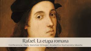 La Capilla Sixtina de Miguel Ángel y las Estancias de Rafael. Historia y  Arte con Jorge Latorre (3)