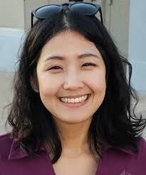 Hannah Kim's Instagram, Twitter & Facebook