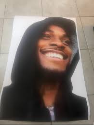 😢 Very sad news. Trayone Young, RIP