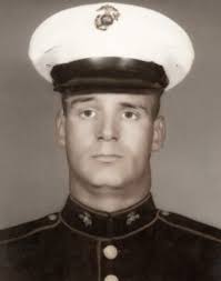 Wayne Edwin Halstead : Lance Corporal from California, Vietnam War Casualty