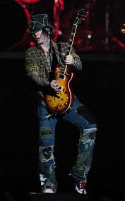 Dj Ashba Photos Photos Guns N Roses And Korn Perform In Townsville Dj Heavy Metal Music Rock Legends