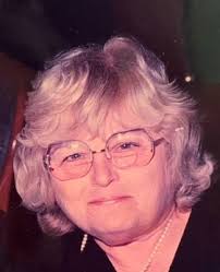 Loretta Bouwkamp Obituary