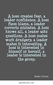 See more ideas about quotes, boss quotes, inspirational quotes. Quotes About Boss 477 Quotes