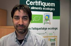 Entrevista a Daniel Valls, presidente del CCPAE