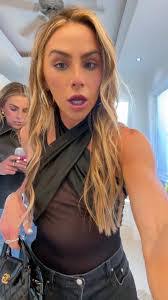 Haley Hannah's Instagram, Twitter & Facebook