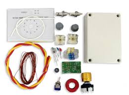 This range includes two radio frequency bands, very high frequency (vhf), and ultra high frequency (uhf), each of which has its pros and cons. 1 30 Mhz Manual Antenna Tuner Kit For Ham Radio Qrp Diy Kit Antenna Diy Kit Kitskit Diy Aliexpress