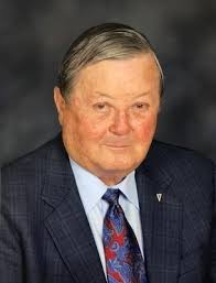 Robert Wakefield Obituary (1933