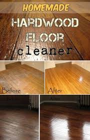 While it is true that vinegar is highly acidic and not good for your wood floors when used full strength, this cleaner is dilute enough to clean your laminate or tile floor without damaging the finish. 10 Simple Absolutely Smart Cleaning Tips To Clean Easy Like Never Before World Inside Pictures Cleaning Hacks Hardwood Floor Cleaner Cleaning Household