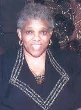 Obituary information for Mary Session