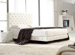 Explore our range of king leather bed frames at kogan.com that match your style and budget. Post Modern Real Genuine Leather Bed Soft Bed Double Bed King Queen Size Bedroom Home Furniture Crystal Buttons 2 Night Stand Bed Furniture Hardware Furniture Mouldbed Setting Aliexpress
