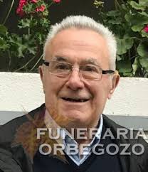 Angel Roca Carballeira