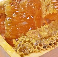 Wild Mountain Honey FRAGRANCE OIL