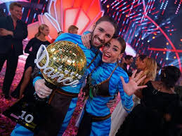 In addition to a sketch reflecting on the pitfalls of pride the groups rejoice at the thought of getting to actually celebrate pride in person this year. Let S Dance Gewinner Alle Sieger Der Letzten Staffeln Bei Rtl