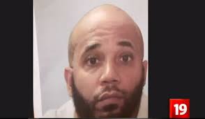 FBI: Cleveland homicide suspect killed at Pineville's Sleep Inn hotel