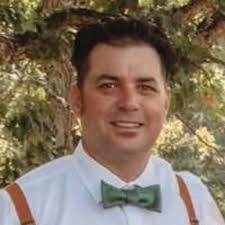 David M. Chimbur Obituary May 4, 2025