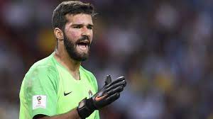 Liverpool sign teenage goalkeeper with help from alisson's brother. 7 Fakten Uber Liverpools Rekord Keeper Alisson Becker