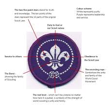 See full list on scoutsmarts.com The Story Behind The Scout Emblem Fleur De Lis Or Arrowhead Heritage Scouts Org Uk