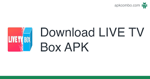 Watch free tv online using the live tv app. Live Tv Box Apk 20 0 Android App Download
