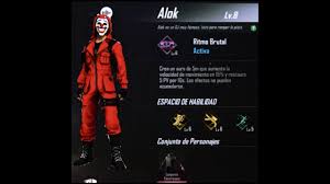 Garena free fire pc, one of the best battle royale games apart from fortnite and pubg, lands on microsoft windows so that we can continue fighting for survival on our pc. Las Mejores 4 Habilidades De Velocidad Para Un Pvp Free Fire Random Youtube
