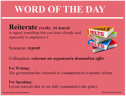 Word Of The Day For Speaking And Writing Task 2 Word Of The Day English Grammar Book Pdf Words