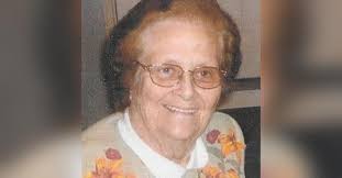 Bernice Ann Terry Obituary