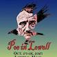 Poe in Lowell: The Lovely Darkness event image