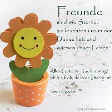 Überzeugt euch jetzt von den sprüchen! Geburtstagswunsche Kostenlos