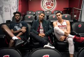 Boys locker room memes refer to the perceived differences between male and female locker rooms at school. Inside College Basketball S Most Political Locker Room The New York Times