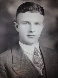 George Wilson Whitmore (1904-1988)