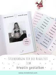 pin auf mintkind produkte diy schwangerschaft baby geschenke und fotoalben