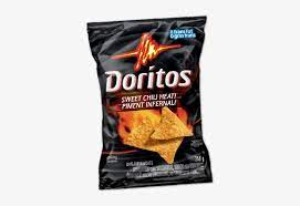 These Are Good Doritos Tortilla Chips Spicy Nacho Flavored 14 5 Transparent Png 351x484 Free Download On Nicepng