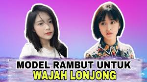 Pengen tahu model rambut pendek pria 2019 yang lagi ngetren? Model Rambut Untuk Wajah Lonjong Dan Badan Kurus Model Rambut Pendek Youtube