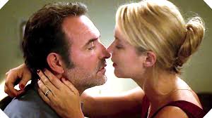 What is the greatest romantic comedy of all time? Up For Love Movie Trailer Jean Dujardin French Romantic Comedy Movie Hd Youtube