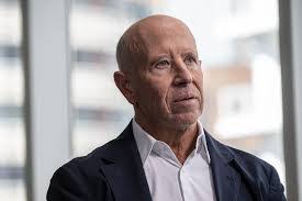 Jonathan Pollack's Instagram, Twitter & Facebook