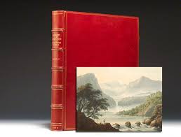 Scenery, Costumes and Architecture of India First Edition - Robert Melville  Grindlay - Bauman Rare Books