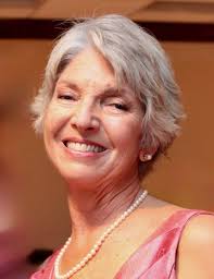 Obituary information for Susan Jo Martens