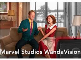 Wandavision Marvel Date De Sortie Avancee Pour La Serie Disney Cnet France