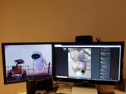 Screens don't flicker without updates. Desk Fan Makes Screen Flicker All About Circuits