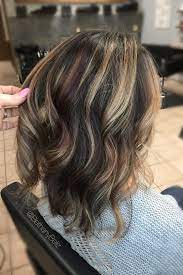 Balayage Multi Tonal Color Tape In Hair Extensions Hair Painting Hair Color