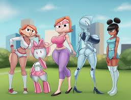 Deb Turnbull hentai videos, GIFs, and images | R34.app