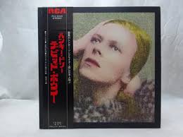 美品】 DAVID RECORDS WAXPEND