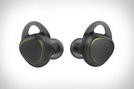 Samsung Gear Iconx Earphones Wireless Earbuds Earbuds Wireless In Ear Headphones