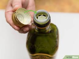 3 Manieres De Conserver L Huile Alimentaire Wikihow
