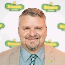 19 years ago today, I took a leap and started my career with Bonnie Plants,  working