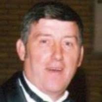 David Scott Mulhall Sr Obituary