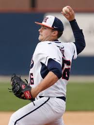 Harrison Pounds Lafayette Jeff 14-1 in Five Innings