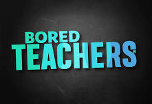 Bored Teachers - Is It Friday Yet! Comedy Tour
