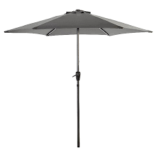 Other garden accessories available at asda include garden parasols, garden furniture covers (great for protecting your furniture during the winter. 2 4m Parasol Various Colours Outdoor Garden George At Asda
